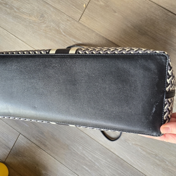 Tory Burch T  Zag Tote - Picture 10 of 13